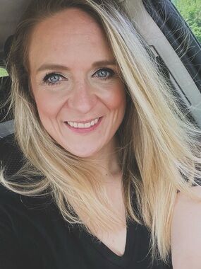 Meet your Posher, Kaitlan